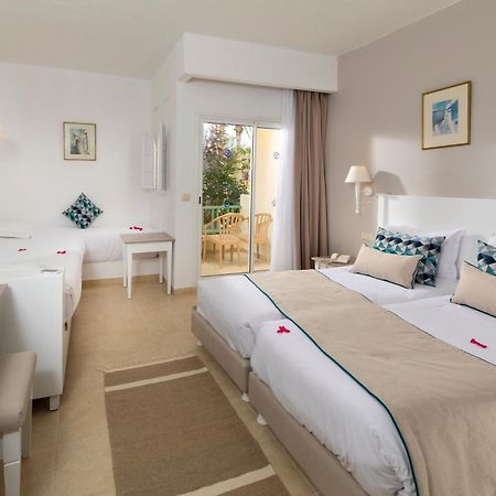 Iliade Aqua Park Hotel Taguermess Екстериор снимка