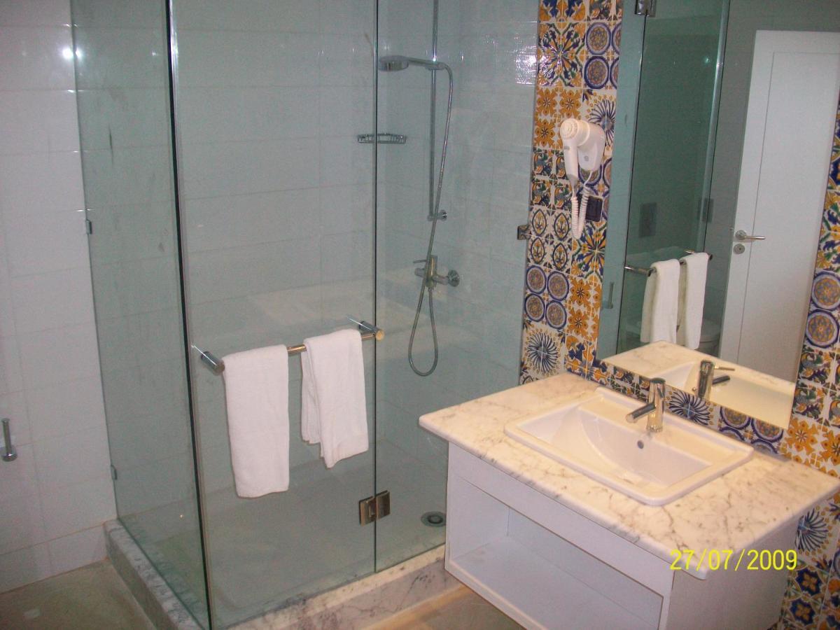 Iliade Aqua Park Hotel Taguermess Екстериор снимка