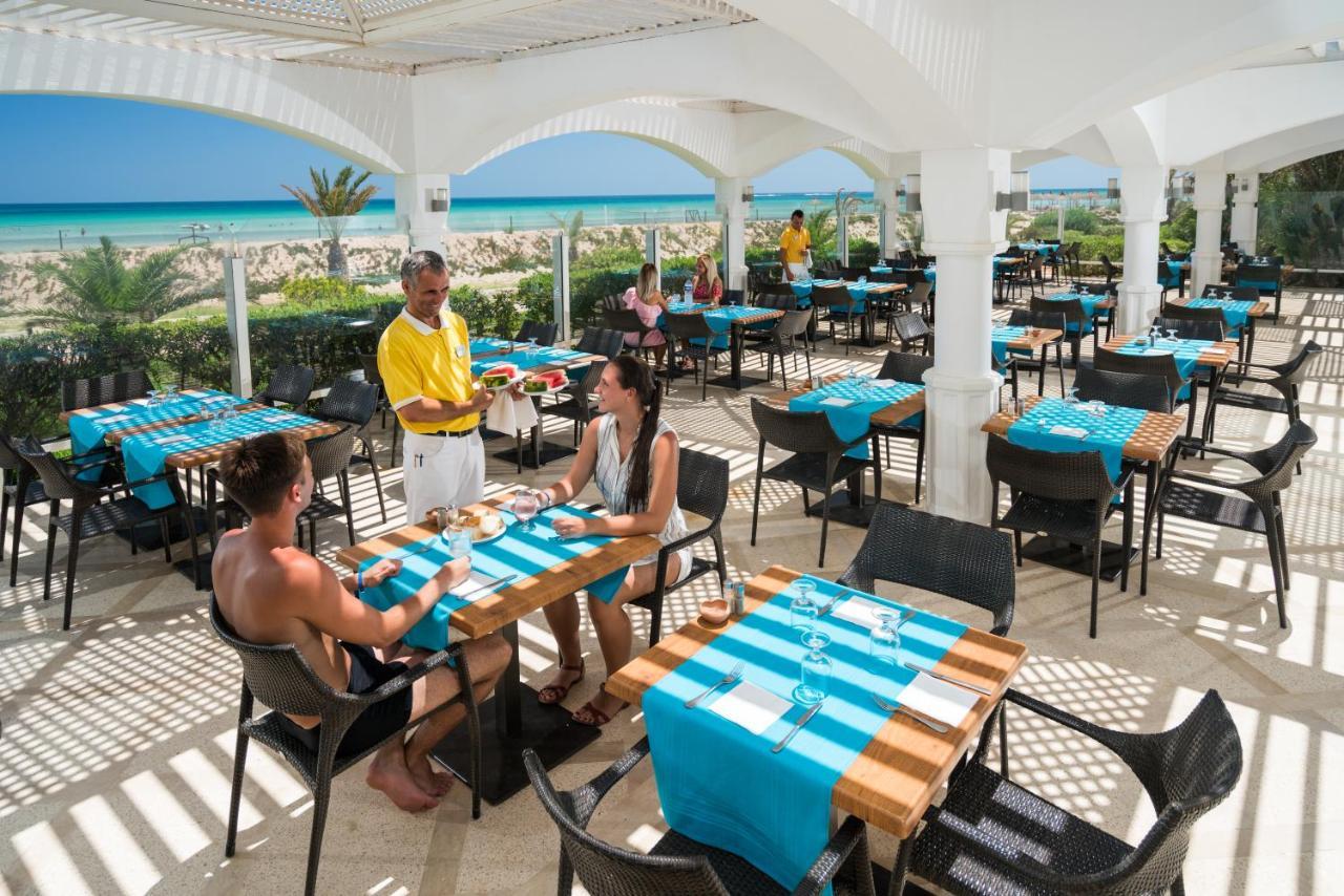 Iliade Aqua Park Hotel Taguermess Екстериор снимка
